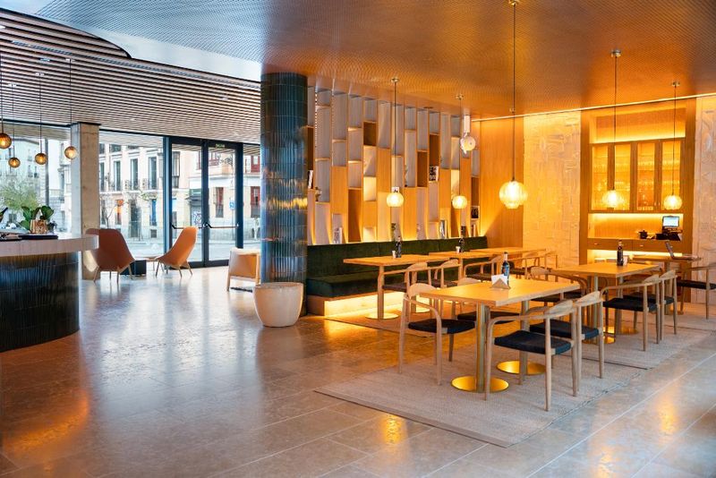 Hotel Ocean Drive Madrid, Spanien, Madrid. Großes 2