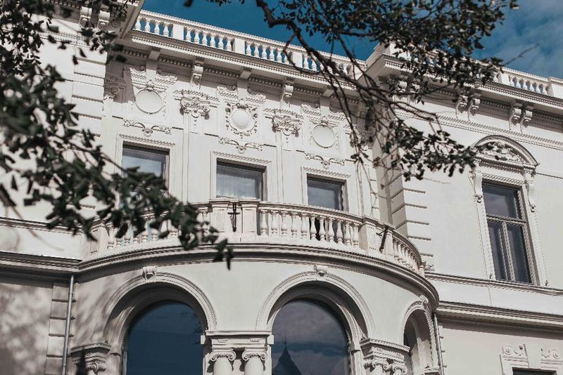 Hotel Alice Hotel, Ungarn, Budapest. Großes 1