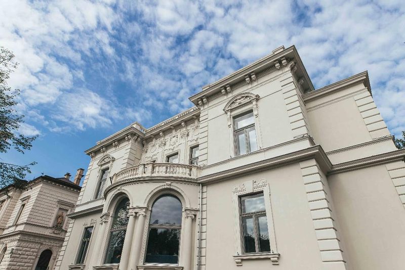 Hotel Alice Hotel, Ungarn, Budapest. Großes 3