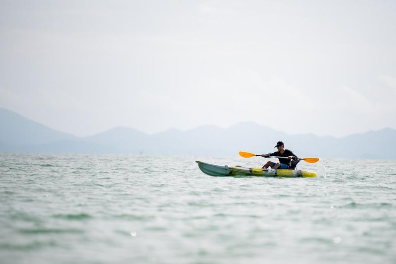 Hotel Sinae Phuket Luxury Hotel (SHA Extra Plus+), Thailand, Ratsada. Großes 2