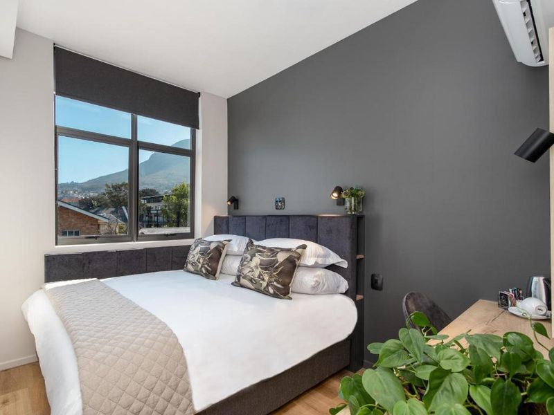 Hotel Kloof Street Hotel - Lion Roars Hotels & Lodges, Südafrika, Kapstadt. Großes 1