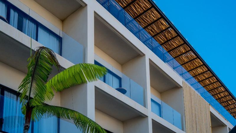 Hotel Hive Cancun By G Hotels, Mexiko, Cancún. Großes 37