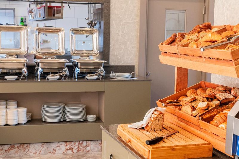 Hotel The Halich Hotel Karaköy, Türkei, Istanbul. Großes 1