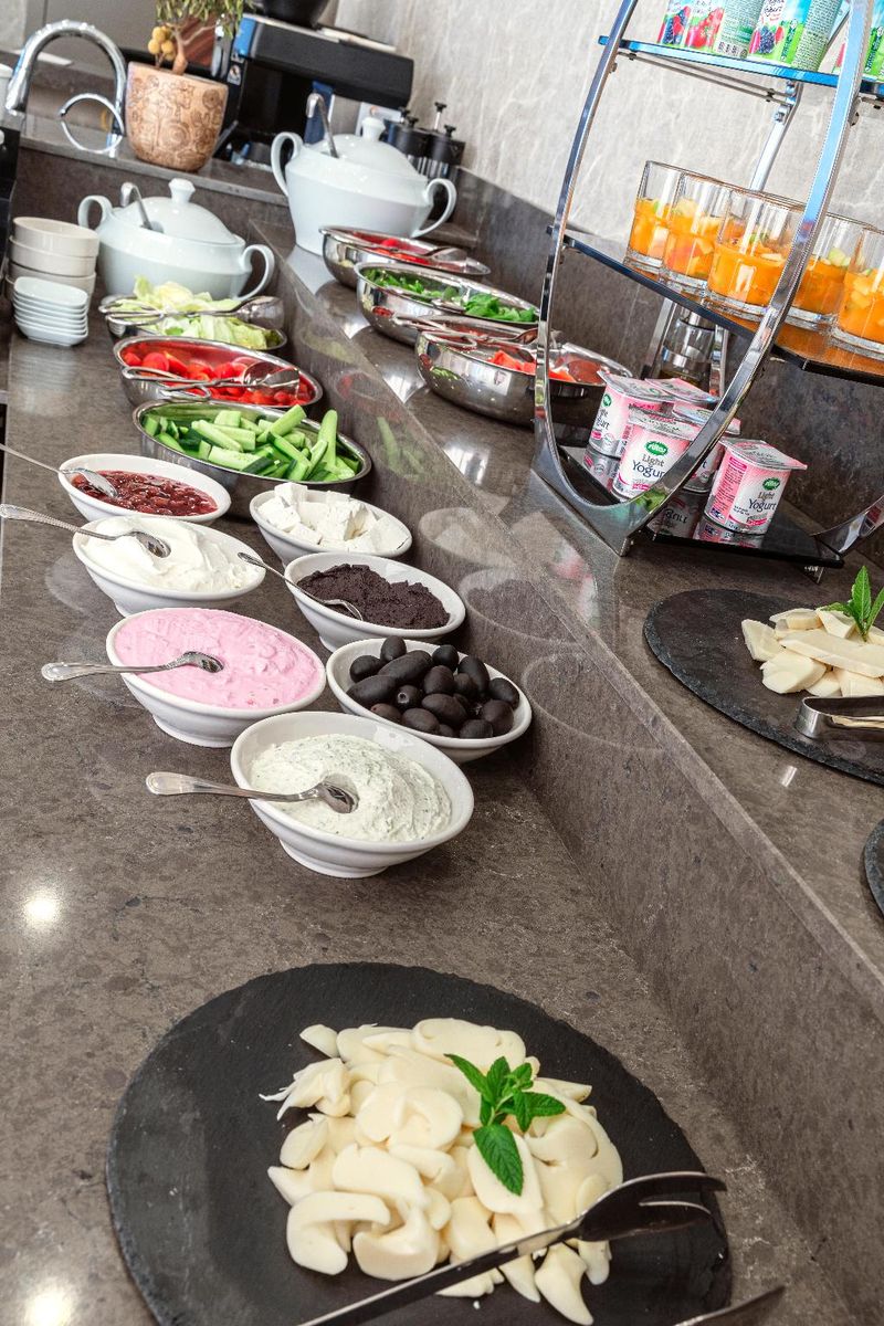 Hotel The Halich Hotel Karaköy, Türkei, Istanbul. Großes 51