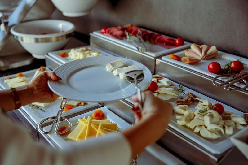 Hotel The Halich Hotel Karaköy, Türkei, Istanbul. Großes 51