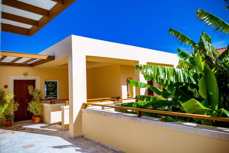 Hotel Anais Collection Hotels & Suites, Griechenland, Chrissi Akti. Großes 1