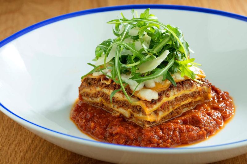 Hotel Rove City Walk, Vereinigte Arabische Emirate, Dubai. Großes 2