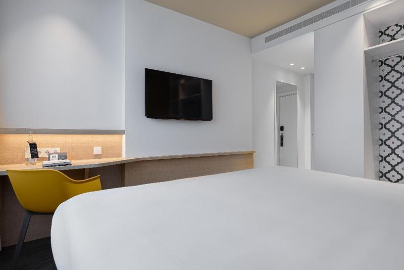 Hotel Ikonik Lisboa, Portugal, Lissabon. Großes 1