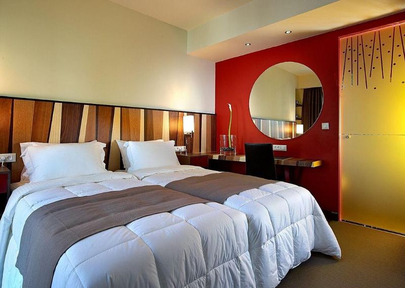 Hotel Lato Annex Boutique Rooms, Griechenland, Heraklion. Großes 1