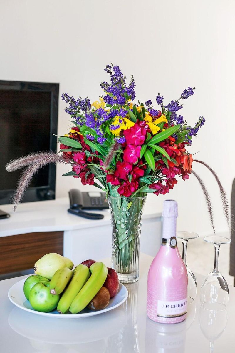 Hotel The Ship Inn Hotel And Villas, Zypern, Girne. Großes 2