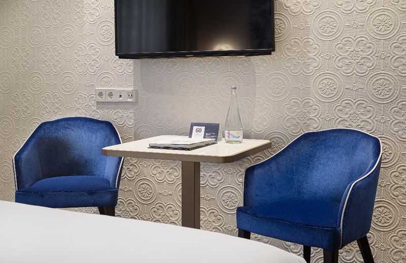 Hotel Eurostars Universal Lisboa, Portugal, Lissabon. Großes 49