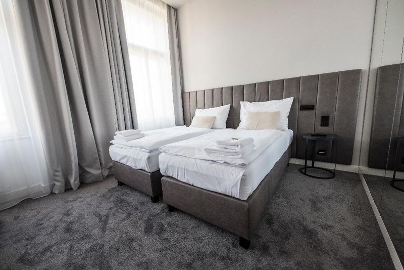 Hotel The Gold Bank, Tschechische Republik, Prag. Großes 1