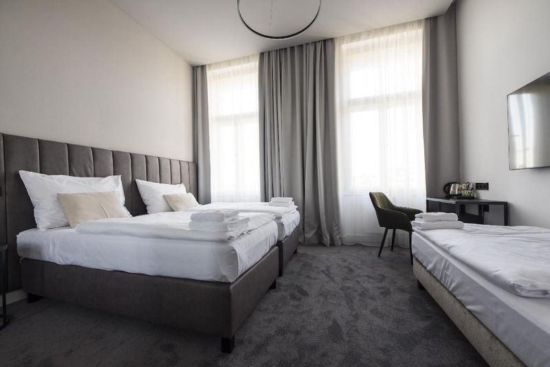 Hotel The Gold Bank, Tschechische Republik, Prag. Großes 2