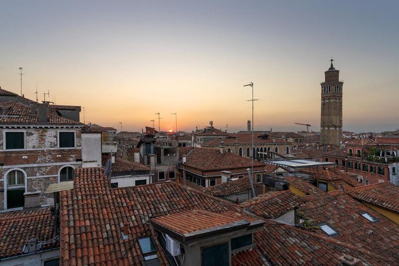 Hotel Palazzo Pianca, Italien, Venedig. Großes 5