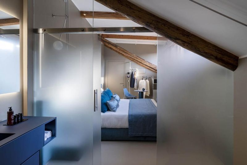 Hotel Palazzo Pianca, Italien, Venedig. Großes 1