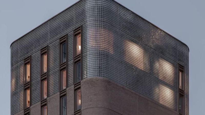 Hotel Buckle Street Studios by Locke, Aldgate, Großbritannien, London. Großes 5