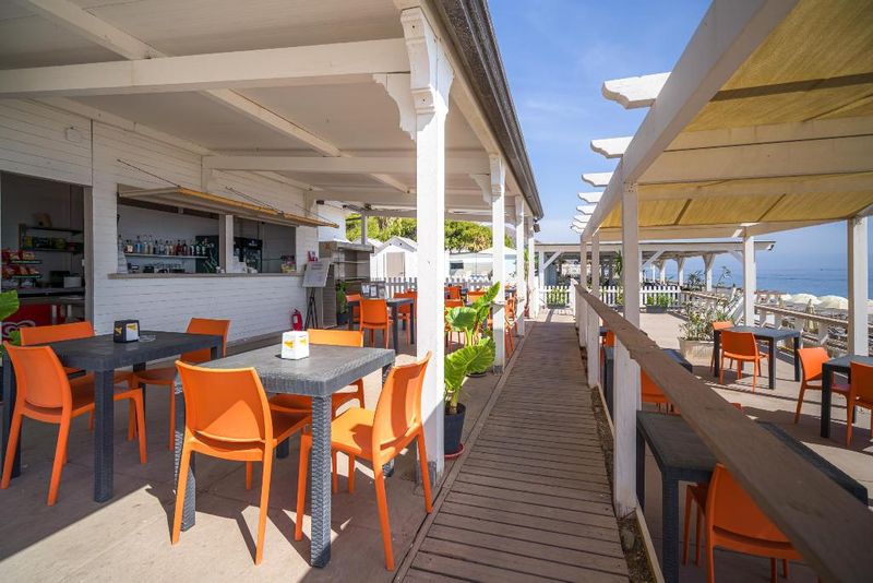 Hotel Hotel Rivage Taormina, Italien, Taormina. Großes 2