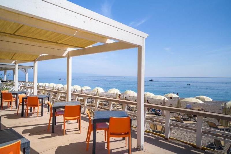 Hotel Hotel Rivage Taormina, Italien, Taormina. Großes 1