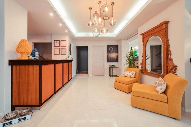 Hotel Hotel Rivage Taormina, Italien, Taormina. Großes 2