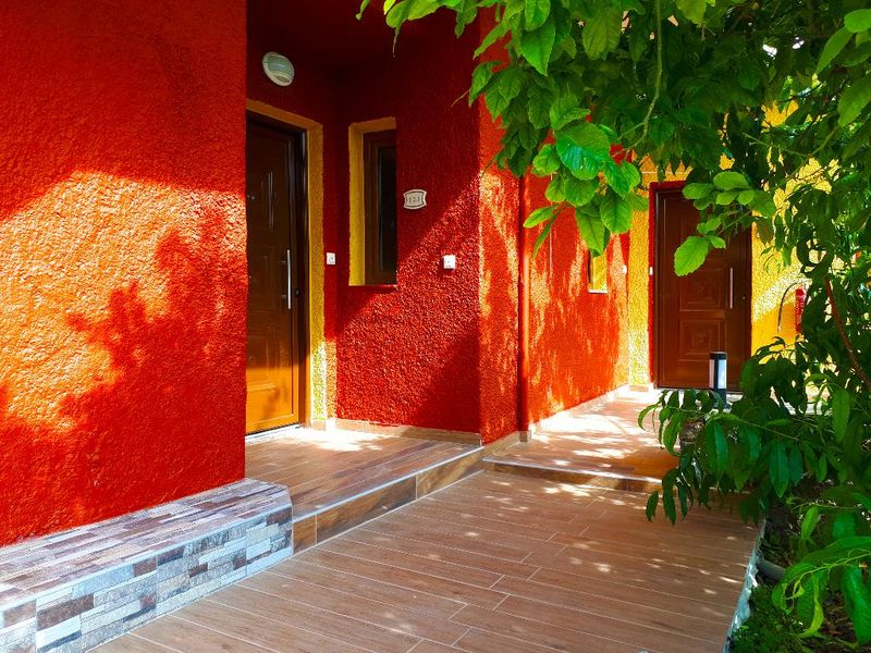 Hotel Katerini Apartments Hotel, Griechenland, Platanias (Rethymnon). Großes 38
