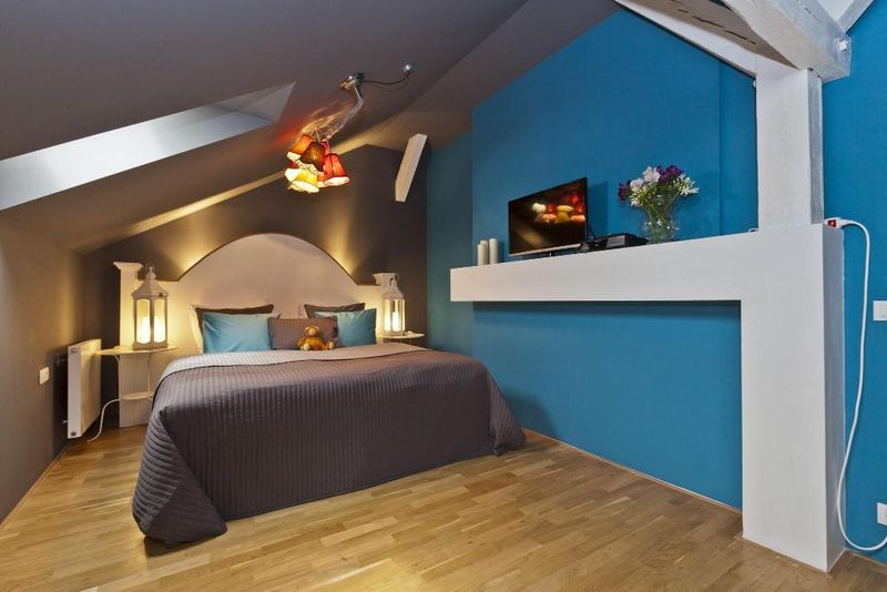 Hotel Royal Prague City Apartments, Tschechische Republik, Prag. Großes 2
