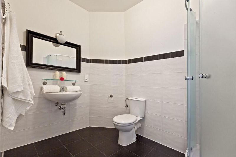 Hotel Royal Prague City Apartments, Tschechische Republik, Prag. Großes 134