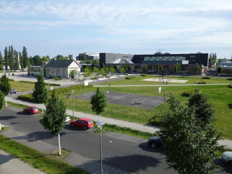 Hotel ADAPT APARTMENT HOTEL Berlin-Adlershof, Deutschland, Berlin. Großes 1