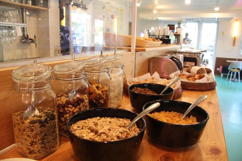 Hotel ADAPT APARTMENT HOTEL Berlin-Adlershof, Deutschland, Berlin. Großes 2