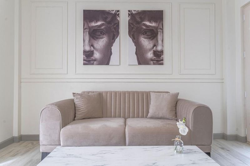 Hotel Elementa Luxury Boutique Hotel, Türkei, Yalikavak. Großes 142