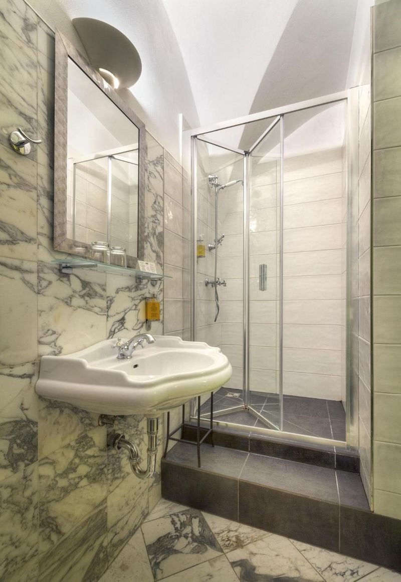 Hotel Black Star Suites, Tschechische Republik, Prag. Großes 2
