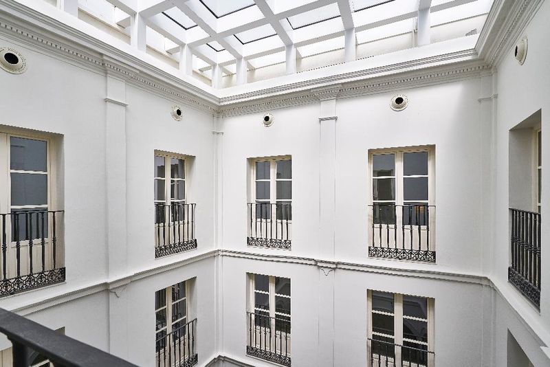 Hotel VINCCI MOLVIEDRO, Spanien, Sevilla. Großes 1