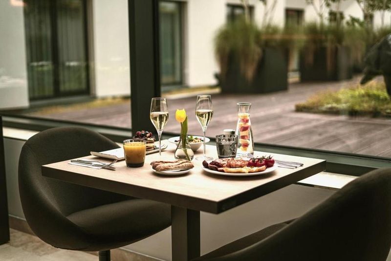 Hotel Hotel CUBE, Tschechische Republik, Prag. Großes 2