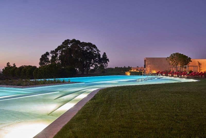 Hotel Praia do Canal Nature Resort, Portugal, Aljezur. Großes 2