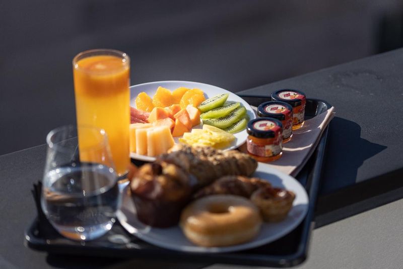 Hotel Omid Saldanha Hotel, Portugal, Lissabon. Großes 2