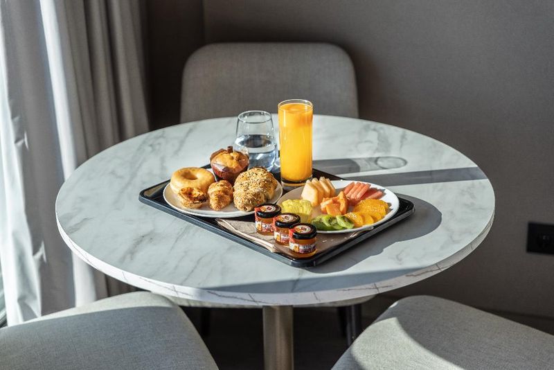 Hotel Omid Saldanha Hotel, Portugal, Lissabon. Großes 2