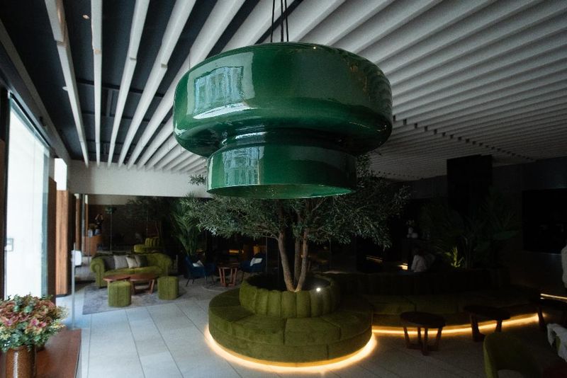 Hotel Soho Boutique Catedral, Spanien, Sevilla. Großes 2