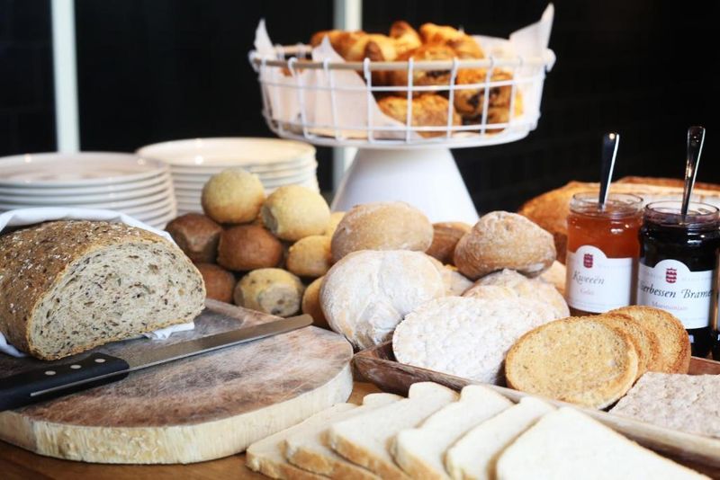 Hotel Conscious Hotel The Tire Station, Niederlande, Amsterdam. Großes 2