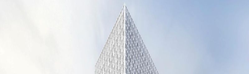 Hotel nhow Frankfurt, Deutschland, Frankfurt am Main. Großes 1