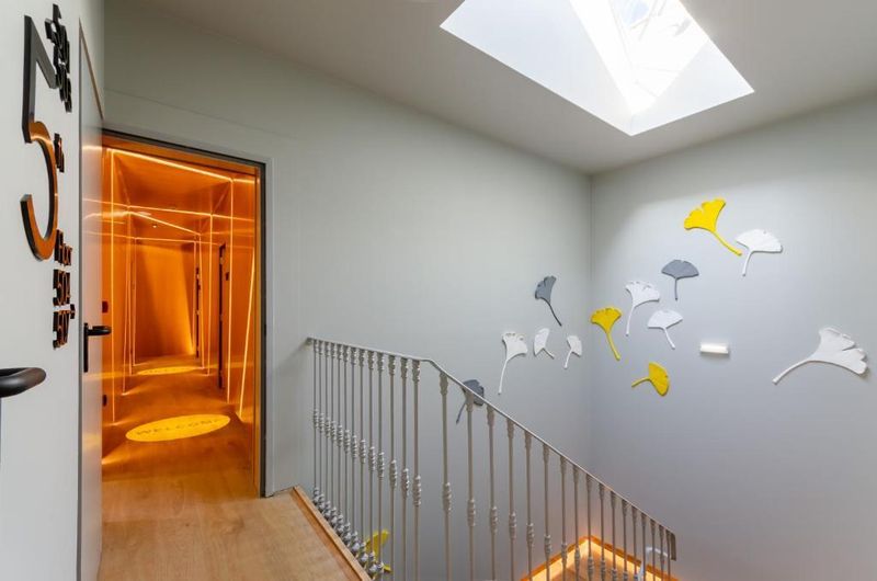 Hotel Rossio Plaza Hotel, Portugal, Lissabon. Großes 1