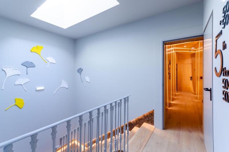 Hotel Rossio Plaza Hotel, Portugal, Lissabon. Großes 12