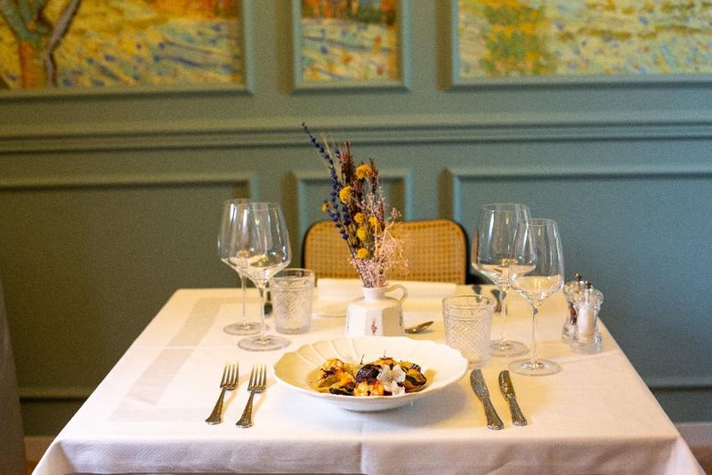 Hotel Heritage Hotel Porin, Kroatien, Makarska. Großes 2