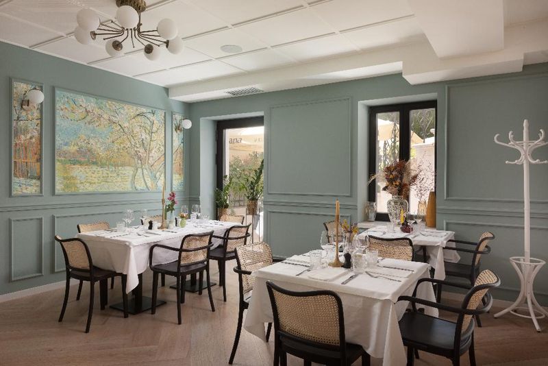 Hotel Heritage Hotel Porin, Kroatien, Makarska. Großes 2