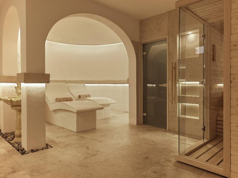 Hotel Lesante Cape - The Leading Hotels of the World, Griechenland, Akrotiri. Großes 2