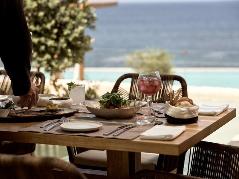 Hotel Lesante Cape - The Leading Hotels of the World, Griechenland, Akrotiri. Großes 34