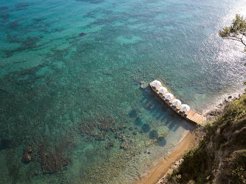 Hotel Lesante Cape Resort and Villas, Griechenland, Akrotiri. Großes 43