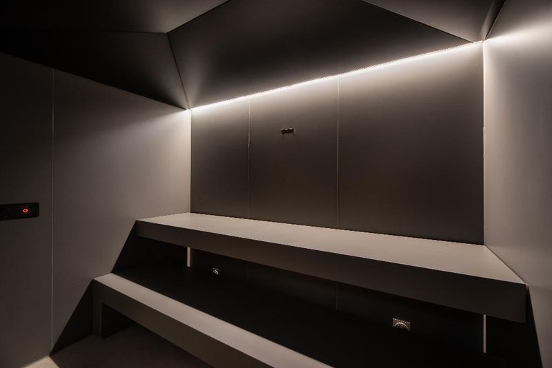 Hotel Eurostars Ambassador, Ungarn, Budapest. Großes 2