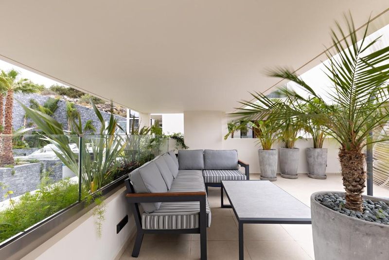 Hotel Lazar Lux Suites - Ammoudara, Griechenland, Agios Nikolaos (Kreta). Großes 1