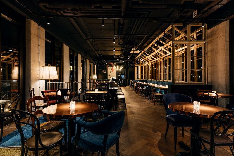 Hotel Ruby Louise Hotel Frankfurt, Deutschland, Frankfurt am Main. Großes 2