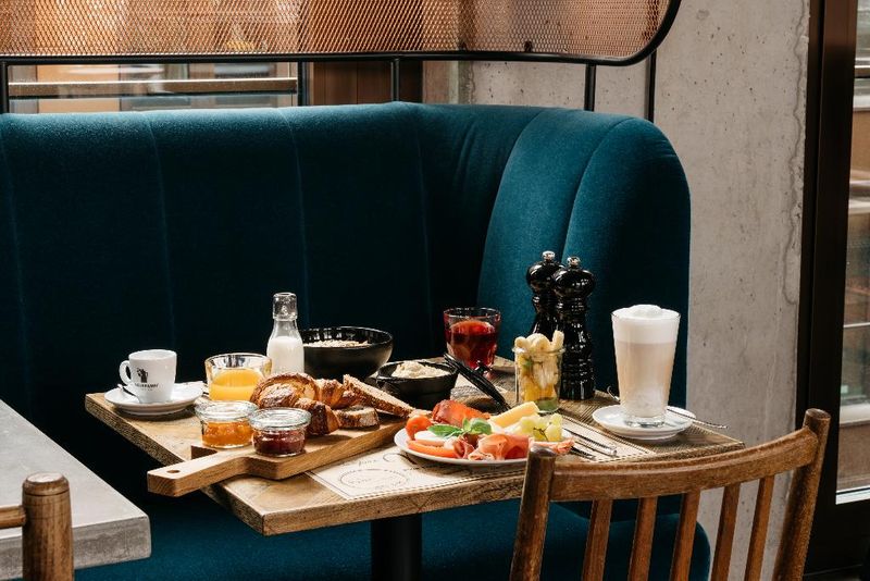 Hotel Ruby Louise Hotel Frankfurt, Deutschland, Frankfurt am Main. Großes 2