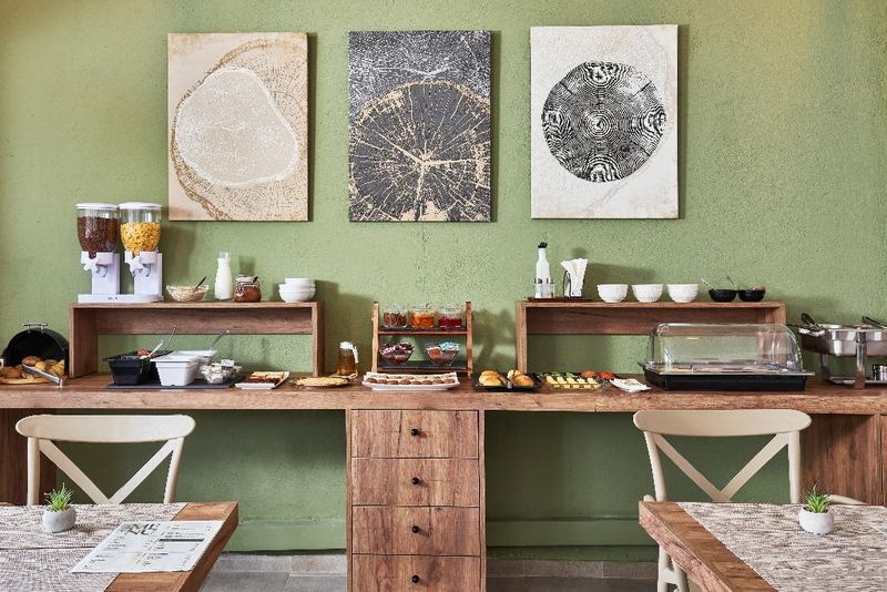 Hotel Charm Hotel, Griechenland, Chersonissos. Großes 26